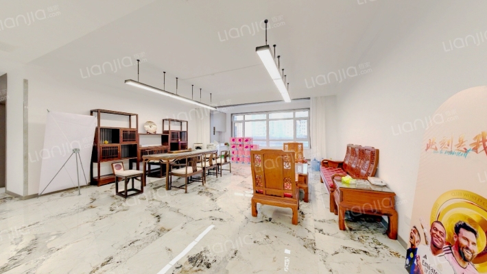 平阔台二手房实景图