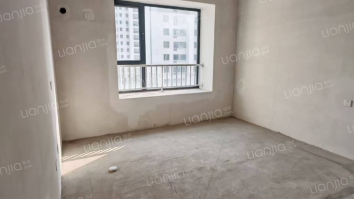 中冶未来城 3室2厅 南 北-卧室C