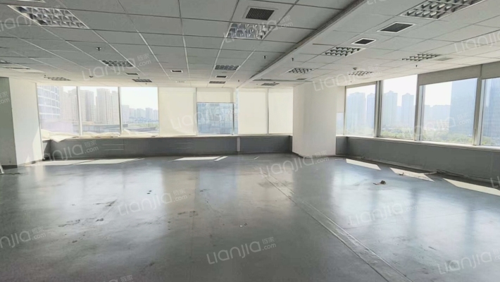 都市之门二手房实景图