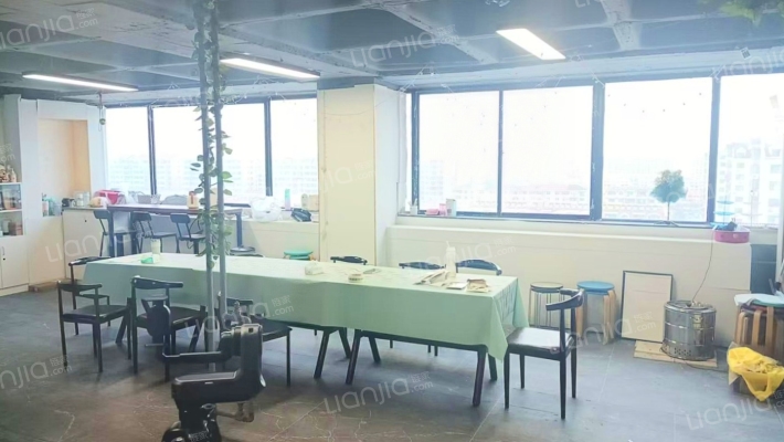 福星大厦二手房实景图