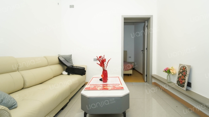 王家坡上街二手房实景图