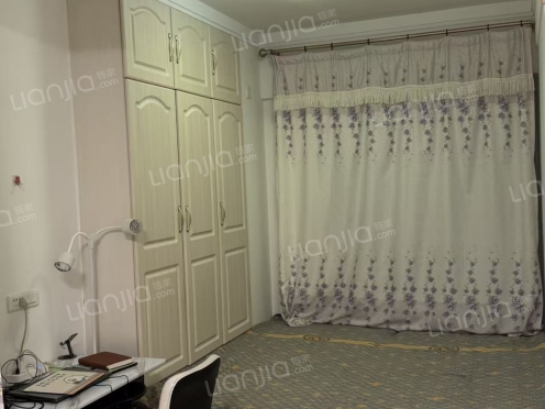 整租·呼得木林新天地 1室1厅 南