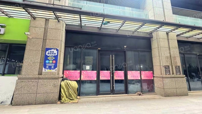 金义之心二手房实景图