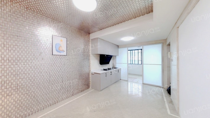 柳浪阁二手房实景图