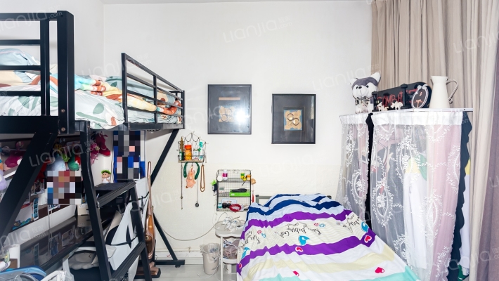 锦山大街二手房实景图