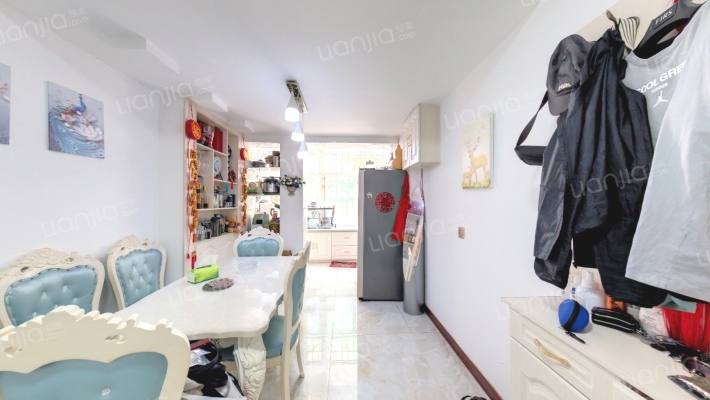 环境监测中心站宿舍二手房实景图