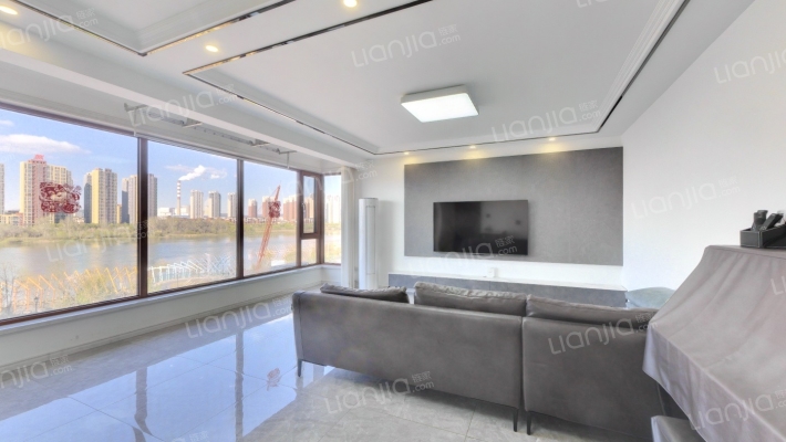 盈胜星光二手房实景图