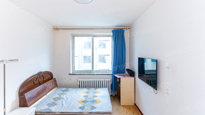 储运小区二手房实景图