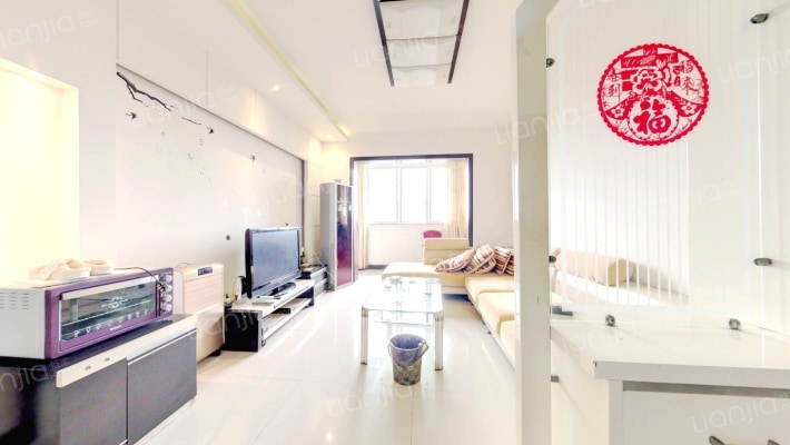 瑞馨苑二手房实景图