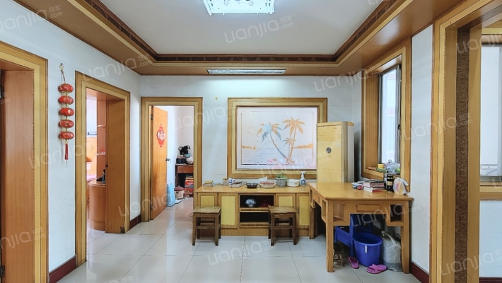 教师新村二手房实景图