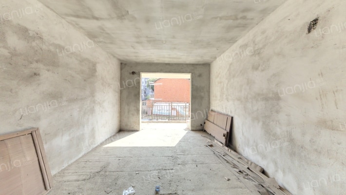 葛洪花园二手房实景图