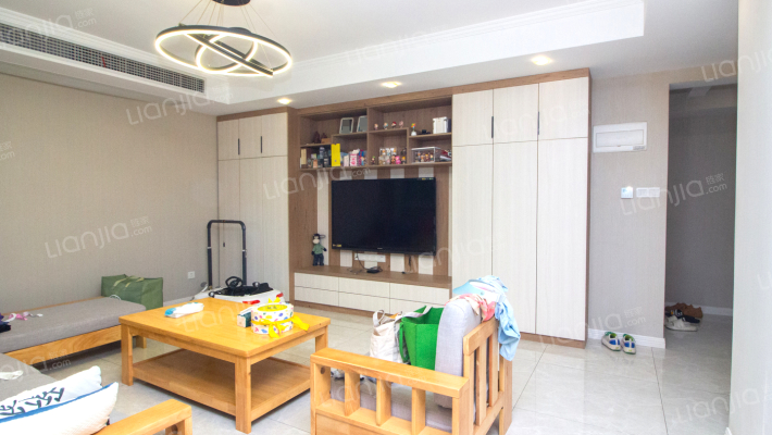 聚鑫雅苑二手房实景图