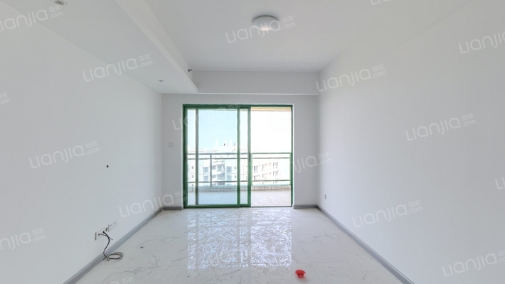 强盛城市海岸二手房实景图