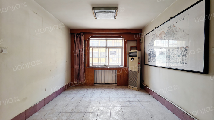 赵家胡同小区二手房实景图