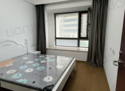 整租·君樾阁 3室2厅 南_君樾阁租房