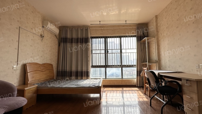 水晶湾城市雅苑二手房实景图