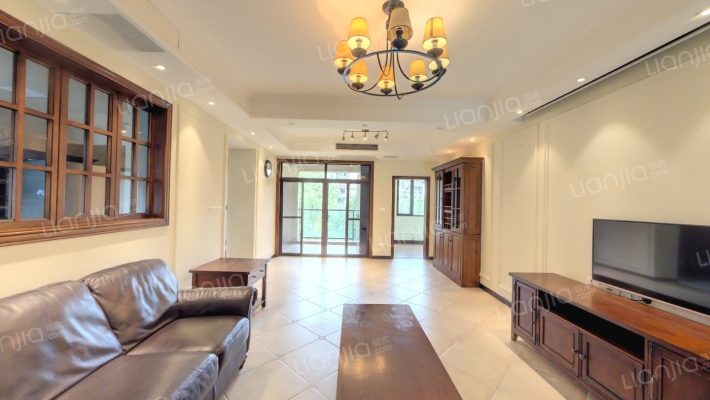 康田栖樾南区二手房实景图