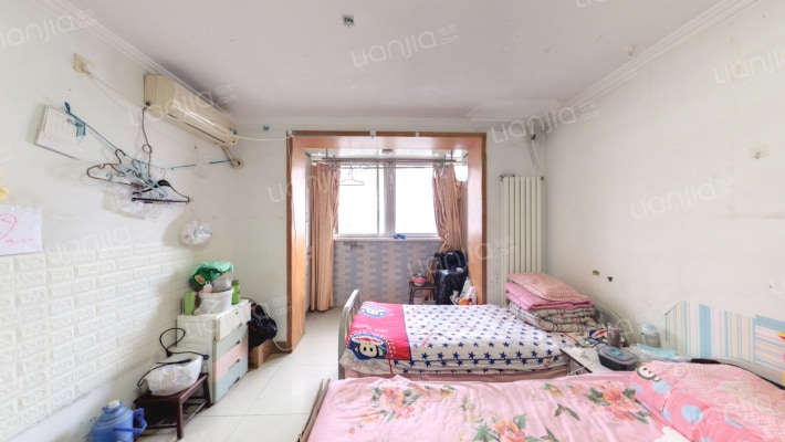 黄寺大街24号院二手房实景图