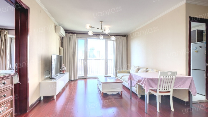 海悦名门二手房实景图