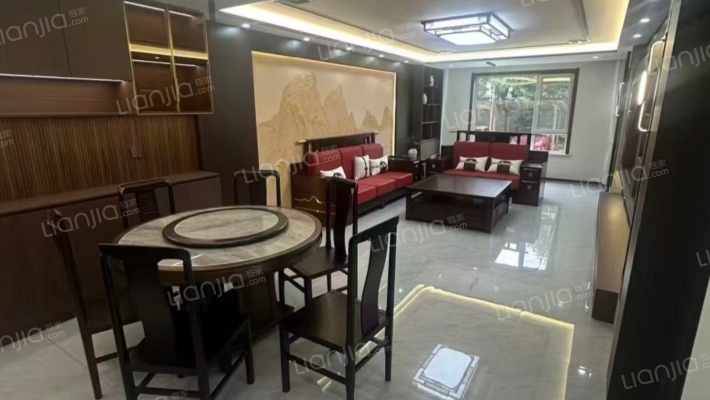 佳和小区二手房实景图