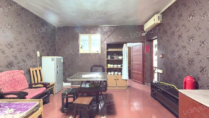 同创大厦二手房实景图