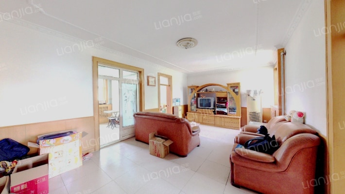 电气化宿舍(和平西路)二手房实景图