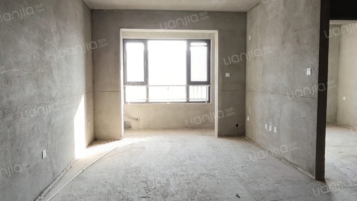 林荫春天三期二手房实景图