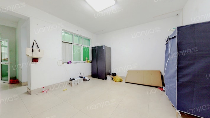 長樂小區二手房实景图