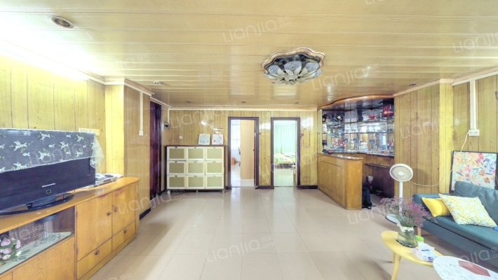 珠光路二手房实景图