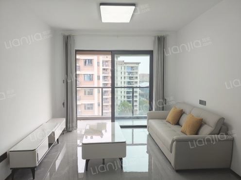 整租·银河玺悦台 2室1厅 南