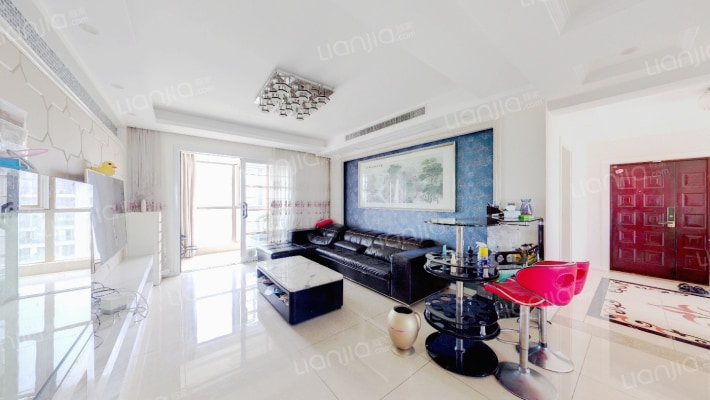 和院峰景二手房实景图