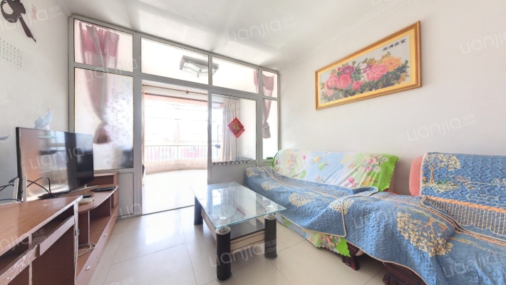 康馨雅苑二手房实景图