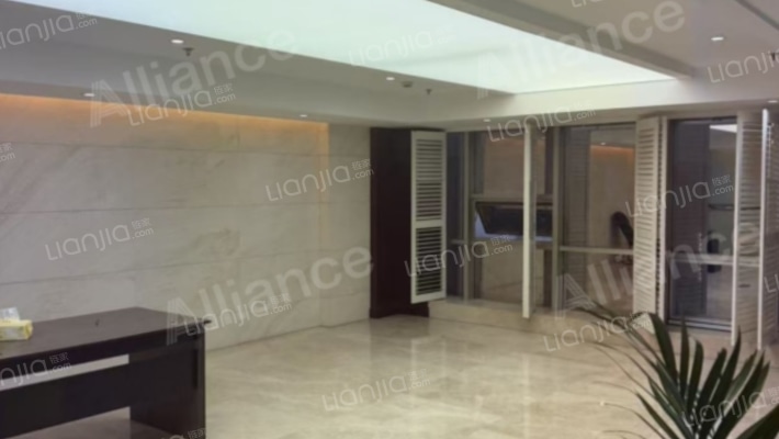 宁波会展中心大厦二手房实景图