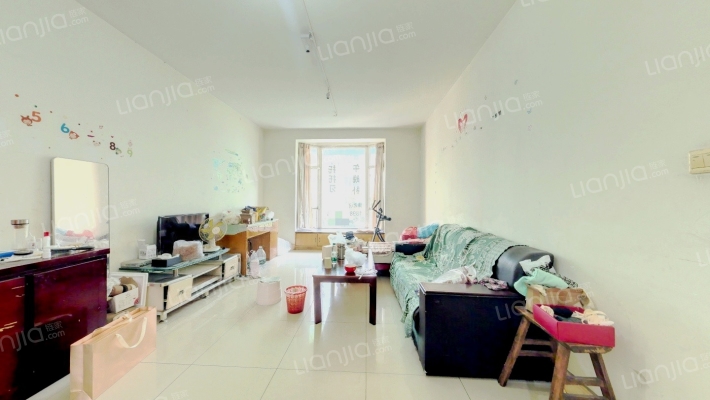 青江馨苑二手房实景图