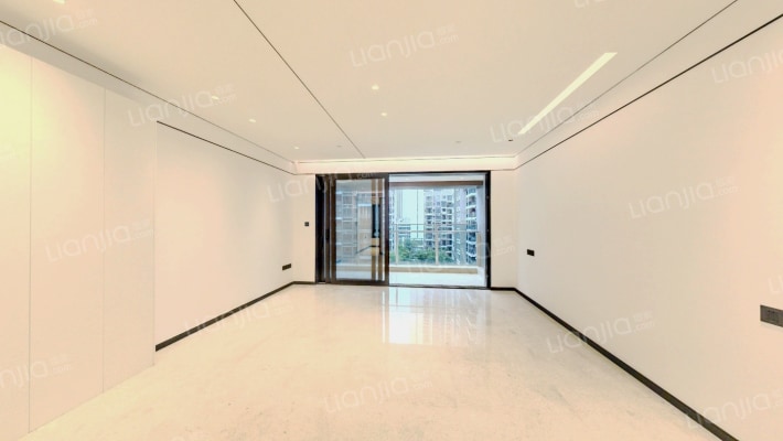 万科香蜜府二手房实景图