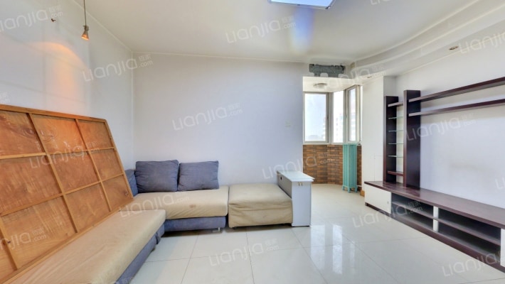 省直机关丰园小区二手房实景图