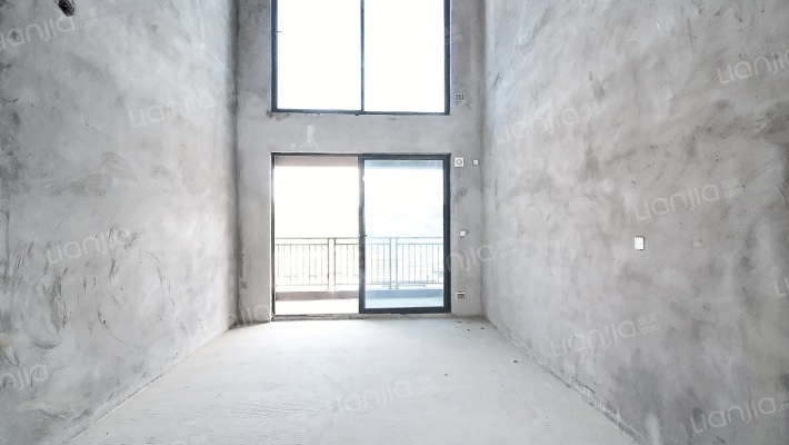 奥中湖观山色二手房实景图