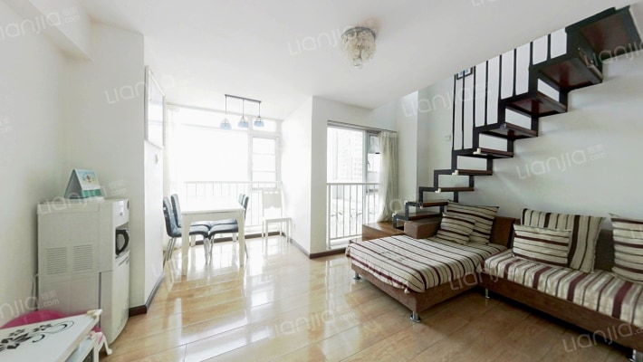 尚都·国际二手房实景图