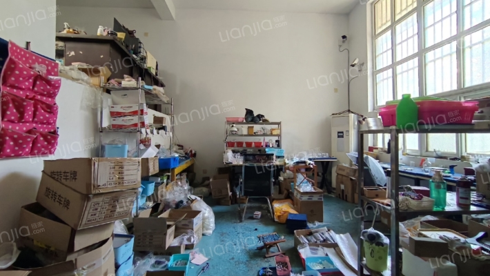 富仕名邸二手房实景图