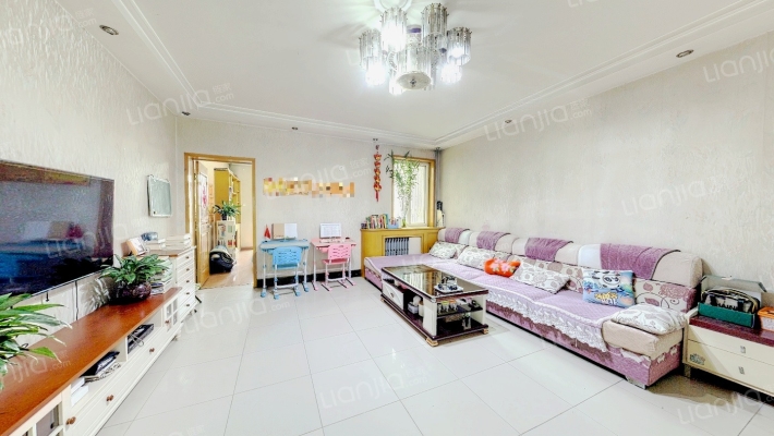 果园西小区二手房实景图