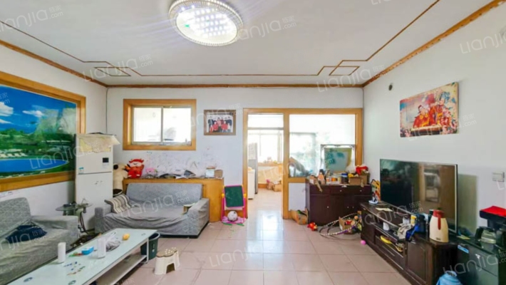 食品巷小区二手房实景图