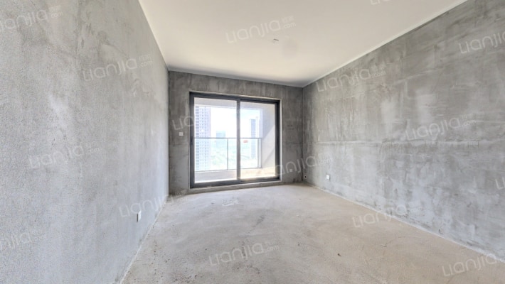 环球融创会展上东区东一区二手房实景图