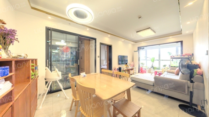 星光华印象二手房实景图