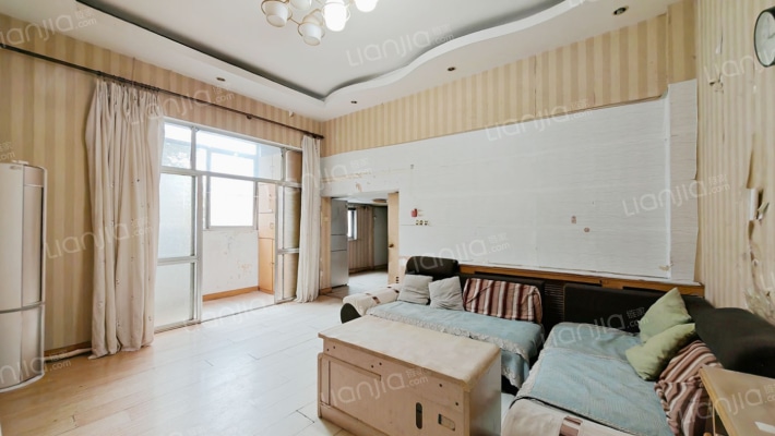 科院路19号二手房实景图