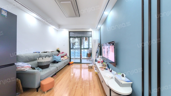 莱茵河畔花园二手房实景图