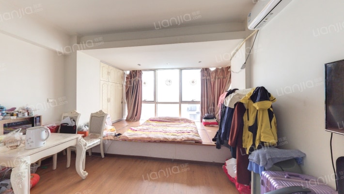 东环国际大厦二手房实景图