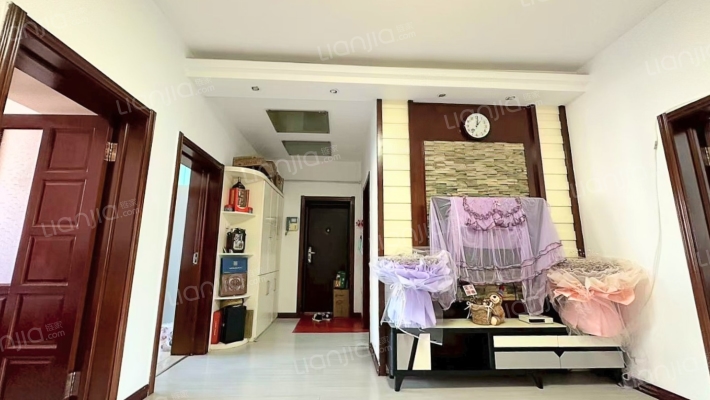 财富名苑二手房实景图