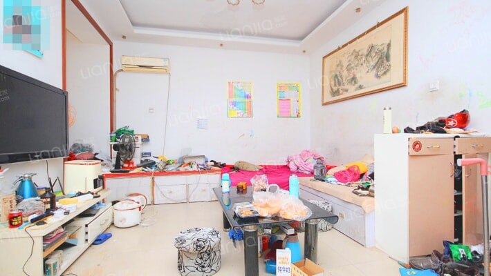 依水东苑小区二手房实景图