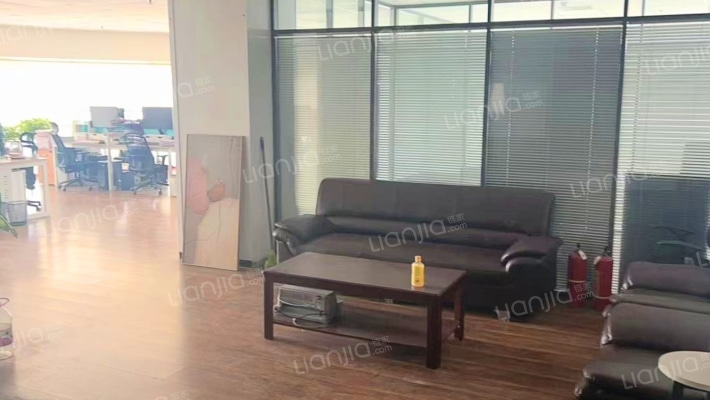 三丰大厦二手房实景图