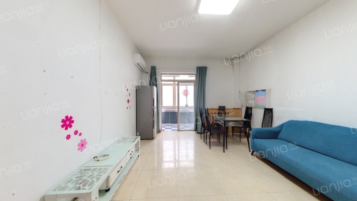 西瓷所团结北路小区二手房实景图